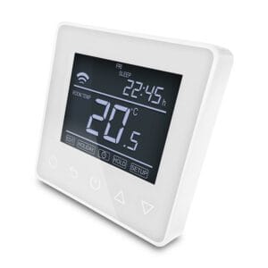 Underfloor Heating Thermostats - Living Heat Underfloor Heating