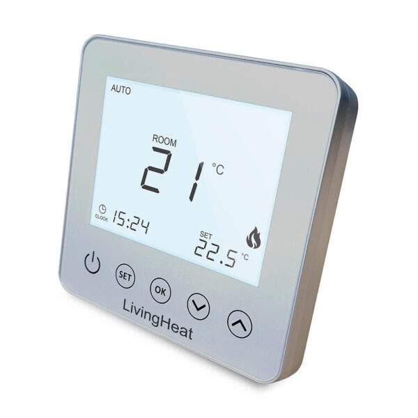 T5 Touch Screen Digital Smart Thermostat